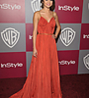  - Warner Brothers And Style Golden Globe After Party