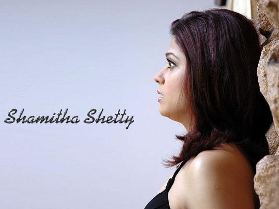 95107651 - Shamitha Shetty
