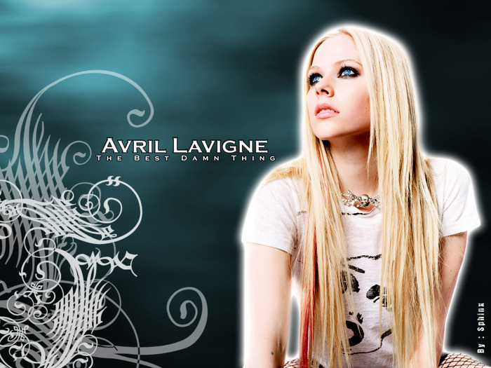 avril-lavigne-the-best-damn-thing-normal - Avril Lavingne