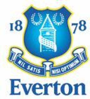 Everton FC - Embleme echipe de fotbal