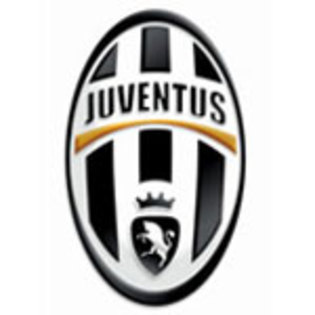 Juventus FC - Embleme echipe de fotbal