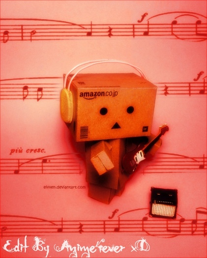 danbo__plug_in_by_eivven-d35g1cw