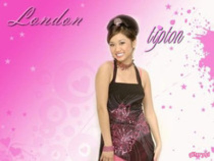 brenda2 - poze tari si modificate cu brenda song