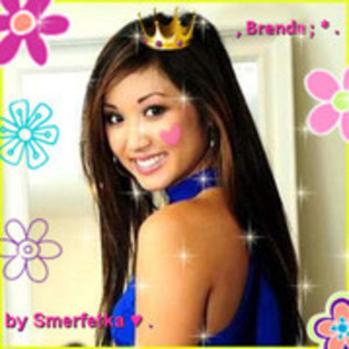 brenda3 - poze tari si modificate cu brenda song