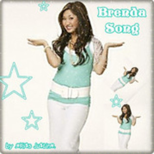 brenda4 - poze tari si modificate cu brenda song