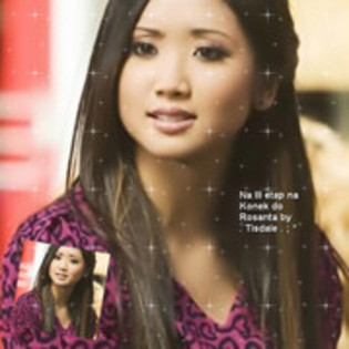 brenda11 - poze tari si modificate cu brenda song