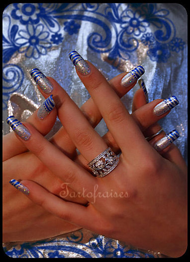 unghii-false-2222 - Fashion