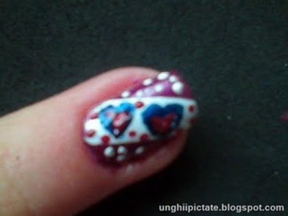 Unghii-pictate010