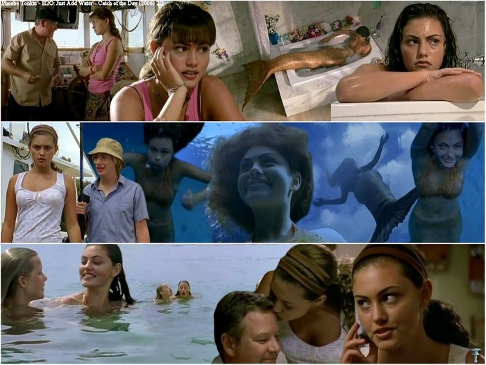 Collages-of-H2O-Just-Add-Water-h2o-just-add-water-727293_1280_960 - Vedete si personaje din desene