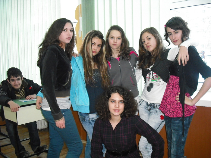 poze 129; Cele mai bn prietene
