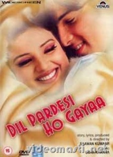 DilPardesiHoGayaa - Dil Pardesi Ho Gayaa