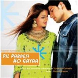 Dil-Pardesi-Ho-Gayaa-2003-mp3-songs-download - Dil Pardesi Ho Gayaa