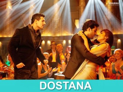 dostana Pictures_s - Dostana