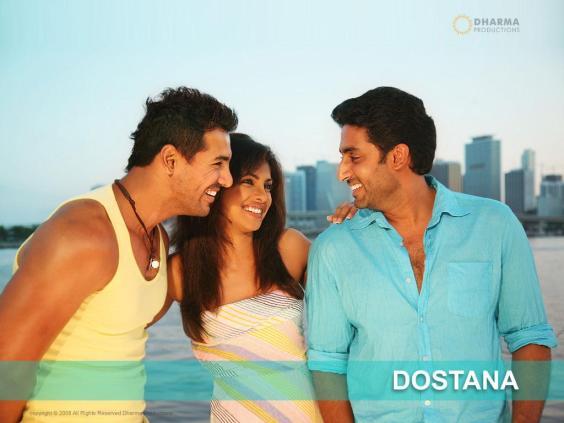 dostana-wallpaper