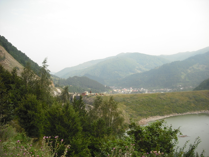 POZE 189 - Peisaje de munte