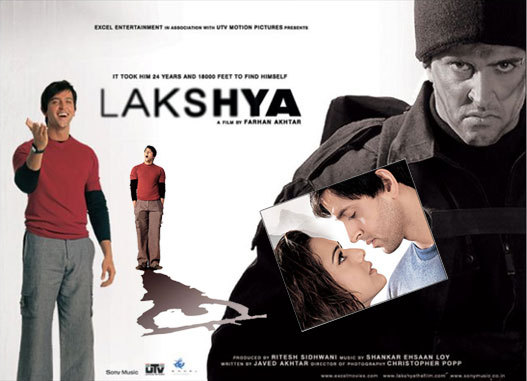 lakshya