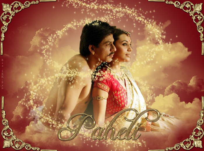 Paheli\'