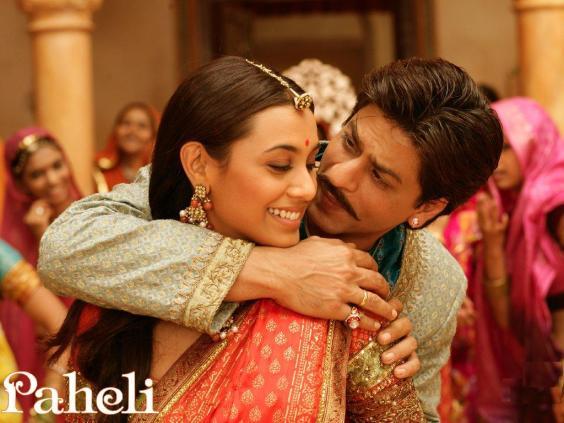 paheli-kg - Paheli