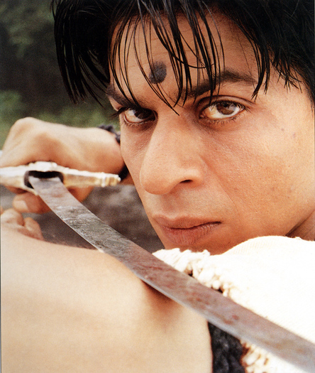 asoka-srk - Asoka