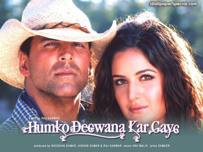 hdkg9 - Humko Deewana Kar Gaye