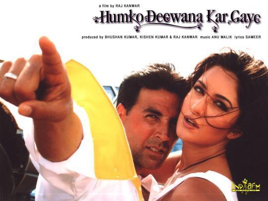 still3 - Humko Deewana Kar Gaye