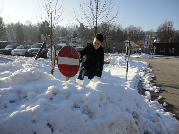  - A - Vacanta fiicei mele in Europa
