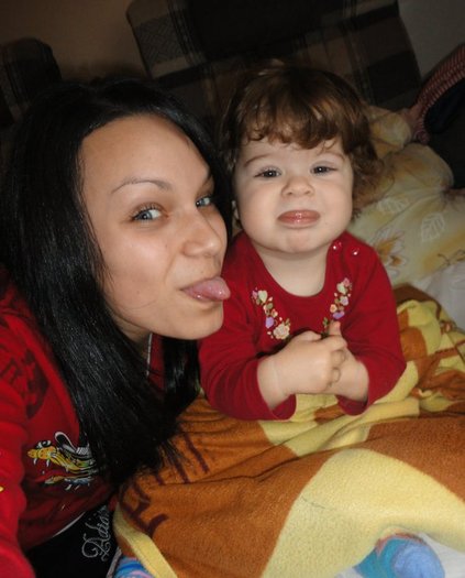 ce urite sunteti... - A - Vacanta fiicei mele in Europa