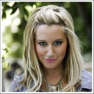 g - Ashley Tisdale