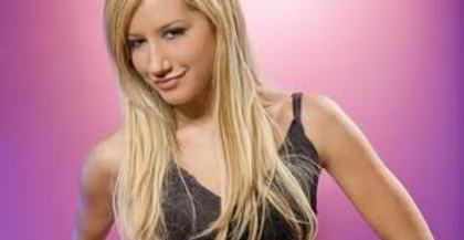 imagesfr - Ashley Tisdale