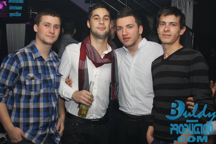 Magique Night 066