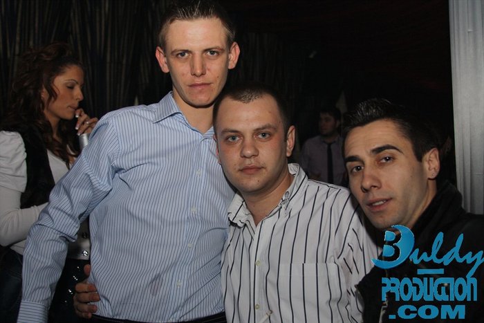 Magique Night 068