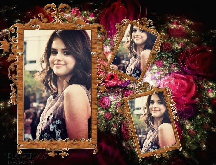 love - alte poze facute de mn cu selly