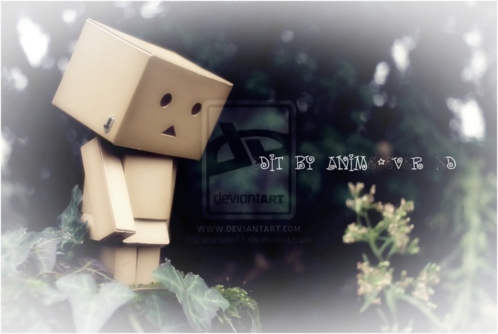 Down__by_ataraxia11 - xx Danbo Robo Box sau Cutiutaaa xx