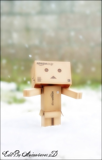 first_snowfall_by_drake_uk-d34cnnw - xx Danbo Robo Box sau Cutiutaaa xx