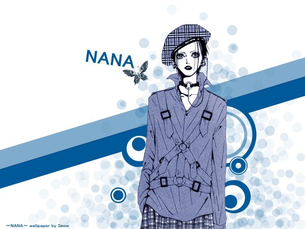 72588 - Nana Osaki