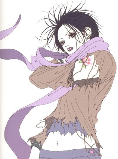 c060 - Nana Osaki