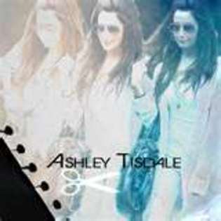 fgdhjuyfujy - ashley tizdale
