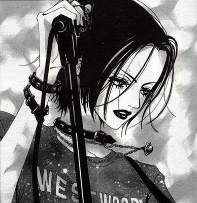 NanaOsaki - Nana Osaki