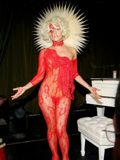 poze-lady-gaga-2009-3 - Lady Gaga