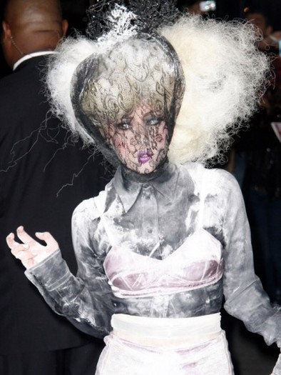poze-lady-gaga-2009-4 - Lady Gaga