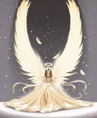 Angel - Angel