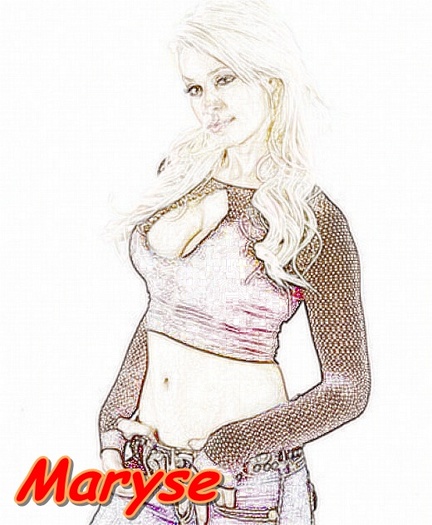 maryse - x1-Desene cu dive-1x