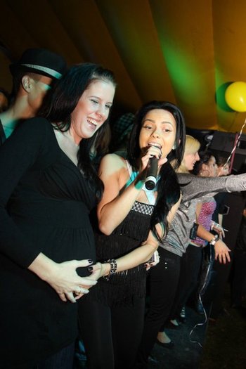 inna concert