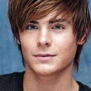 as - Zac Efron