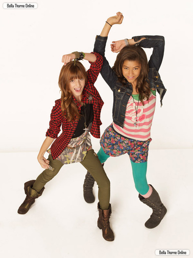 Shake it up (5) - Shake it up