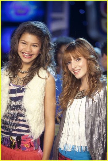 Shake it up (6) - Shake it up