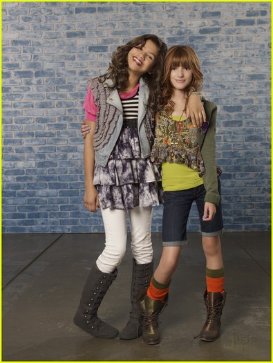 Shake it up (4)