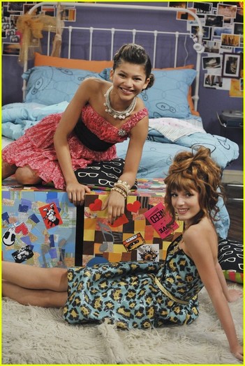 Shake it up (8) - Shake it up