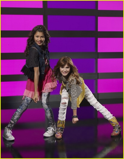 Shake it up (10) - Shake it up