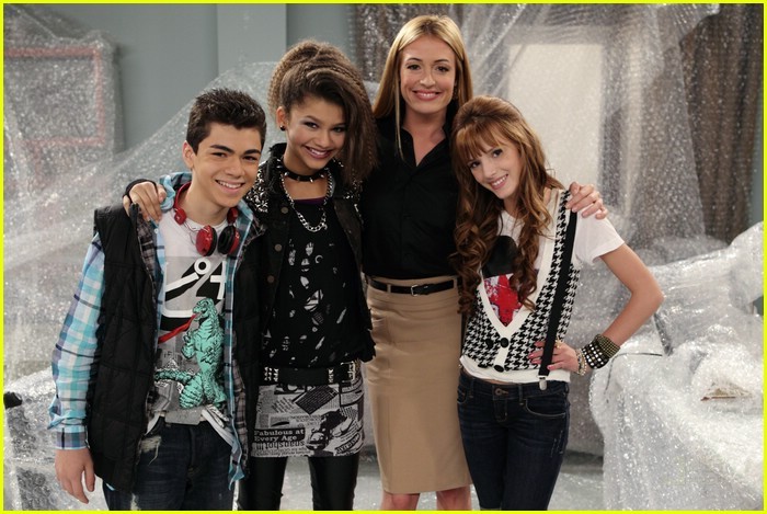 Shake it up (12) - Shake it up